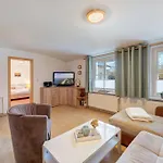Appartement Helma Heringsdorf (Usedom)