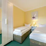 Appartement Helma Heringsdorf (Usedom)