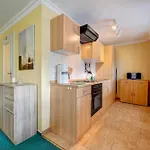 Helma Appartement Heringsdorf (Usedom)