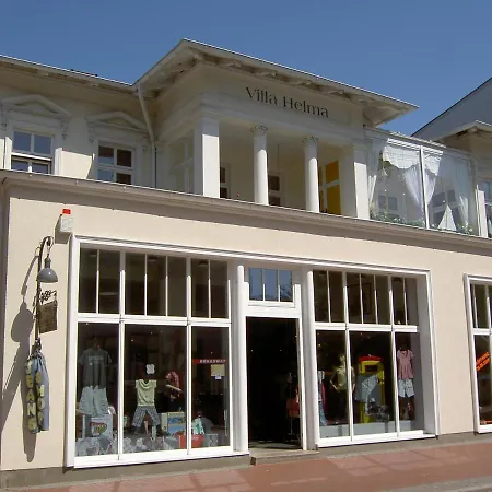 Helma Heringsdorf (Usedom)