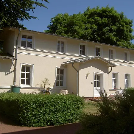 Helma Apartment