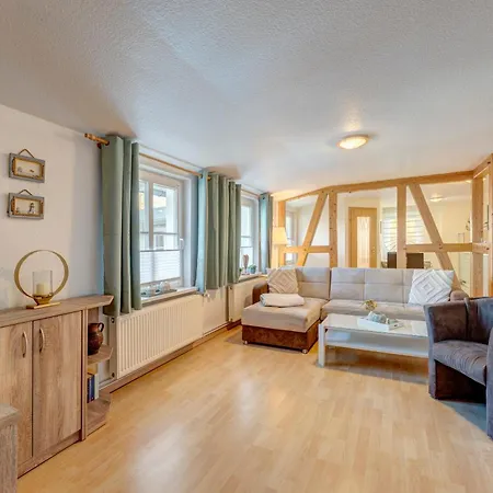 Helma Apartment