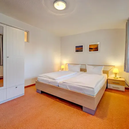 Helma Apartment *
