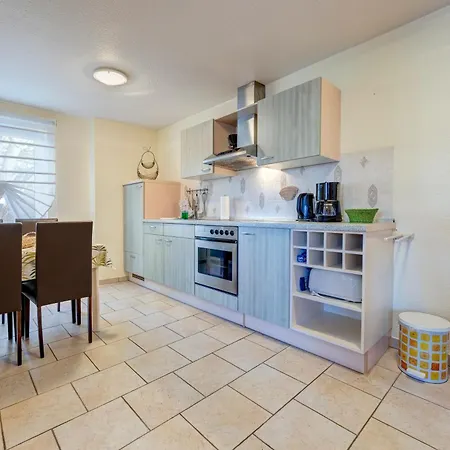 Apartment Helma