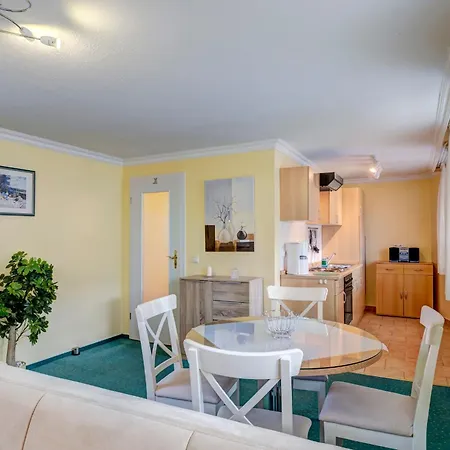 Apartment Helma *